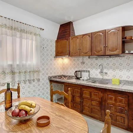Casa Luisa Icod de los Vinos