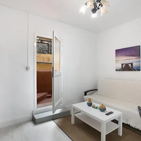 Nyaraló Casa Luisa Icod de los Vinos