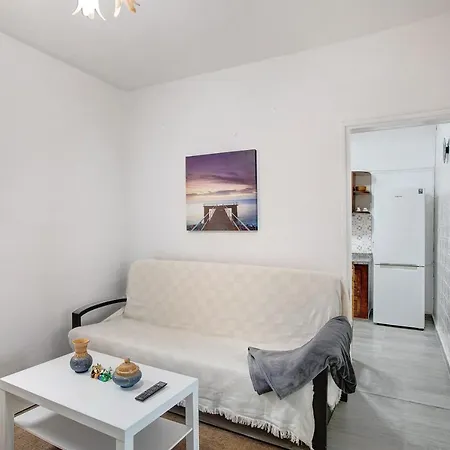 Casa Luisa Nyaraló *