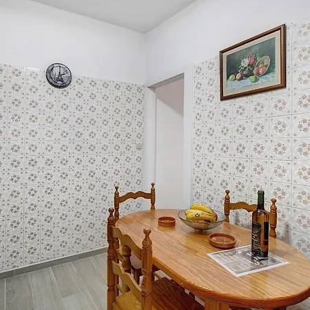 Casa Luisa Icod de los Vinos