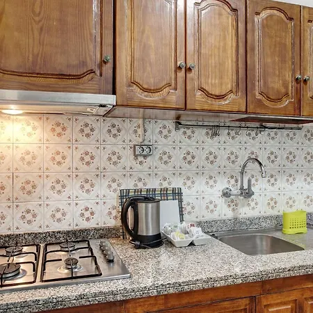 Casa Luisa Nyaraló
