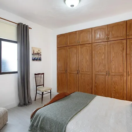 Nyaraló Casa Luisa *