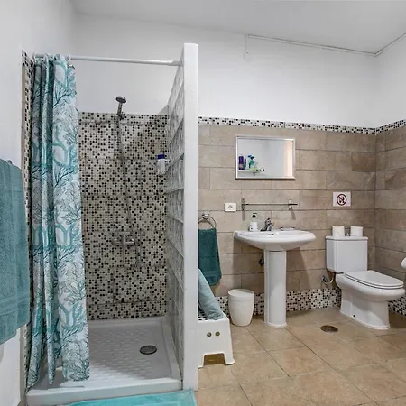 Nyaraló Casa Luisa Icod de los Vinos
