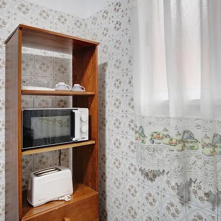 Casa Luisa Casa de Férias *