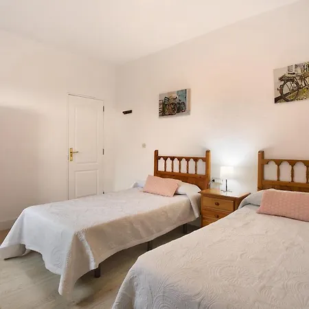 Casa de Férias Casa Luisa Icod De Los Vinos