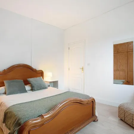 Casa Luisa Casa de Férias